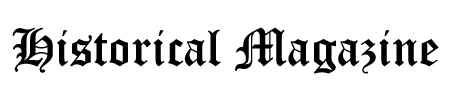 historicalmagazine.com